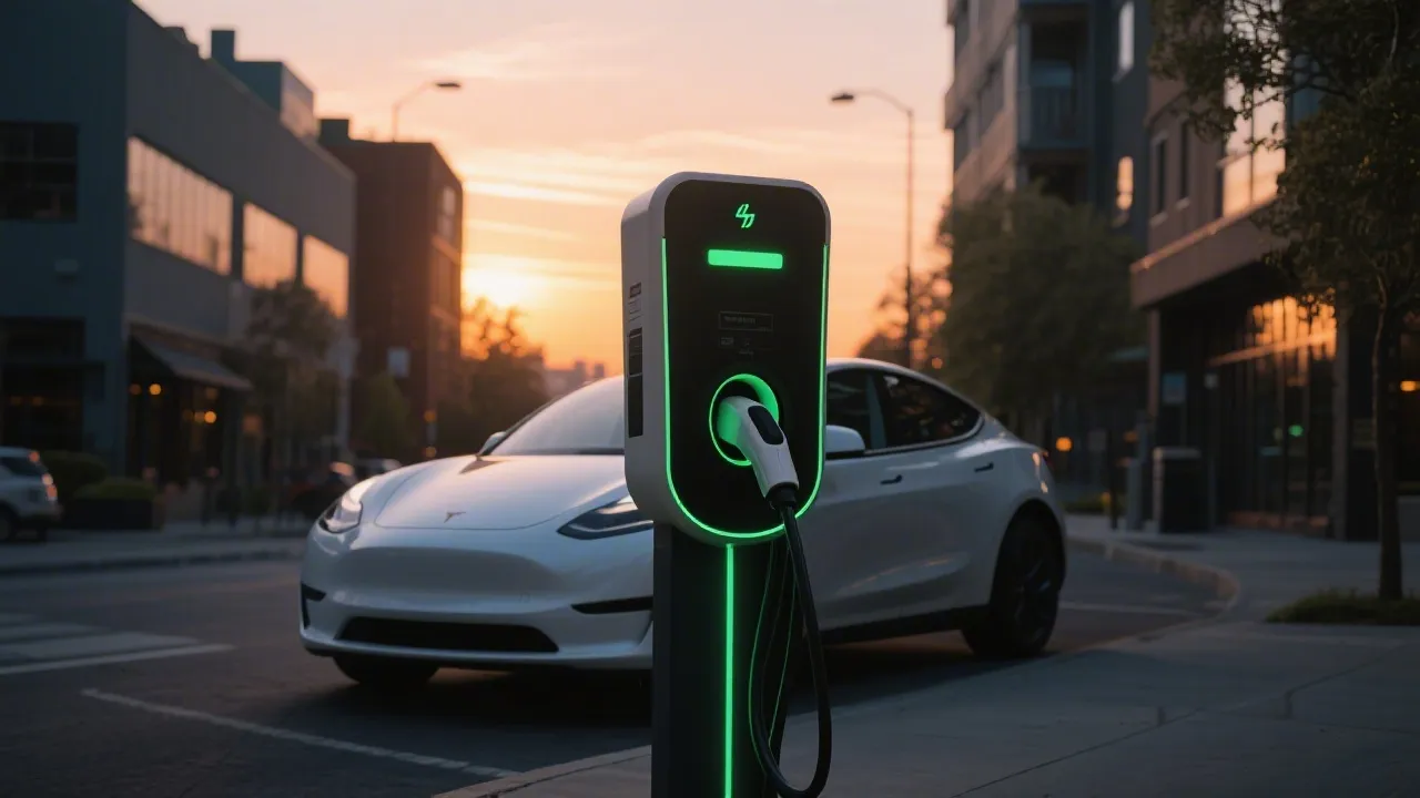 Innovazioni nei Sistemi Standeletrico