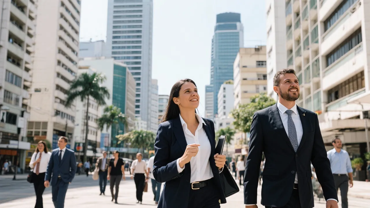 Oportunidades do MBA em Contabilidade