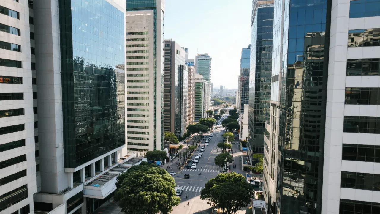 Consultoria Empresarial Curitiba: Oportunidades de Crescimento