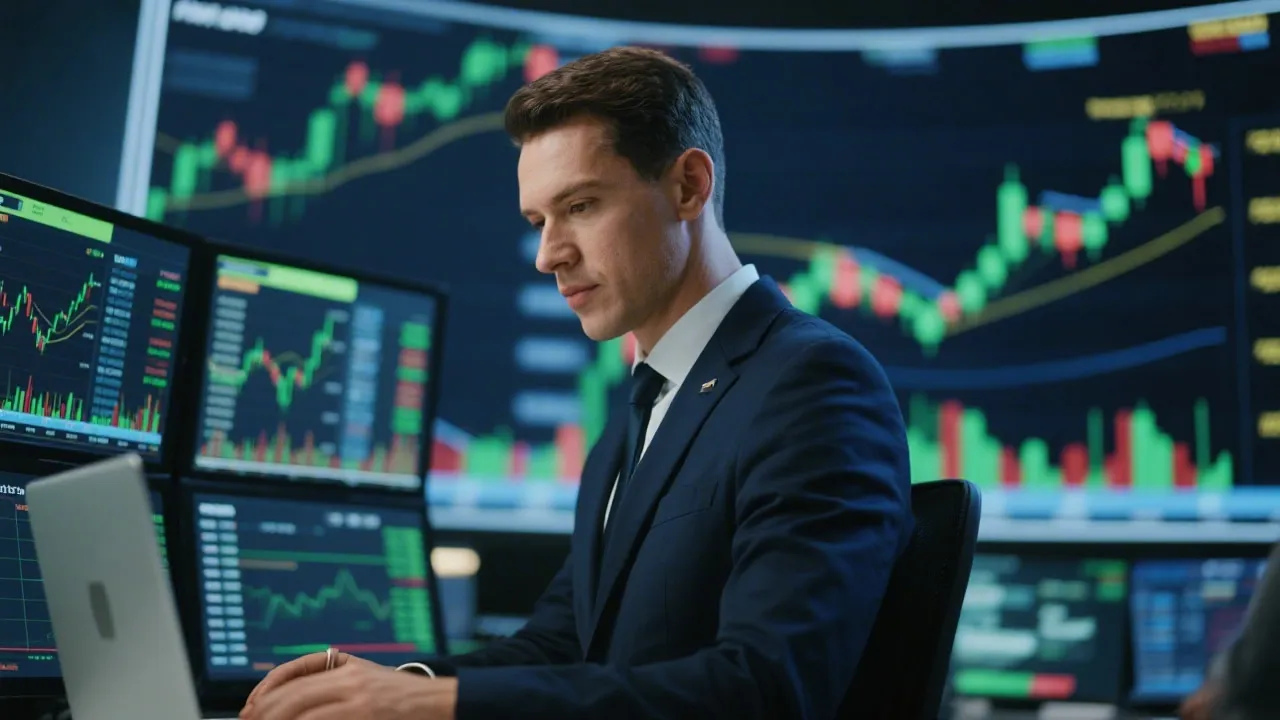 Vocabulario Trader y Bonos Bancarios