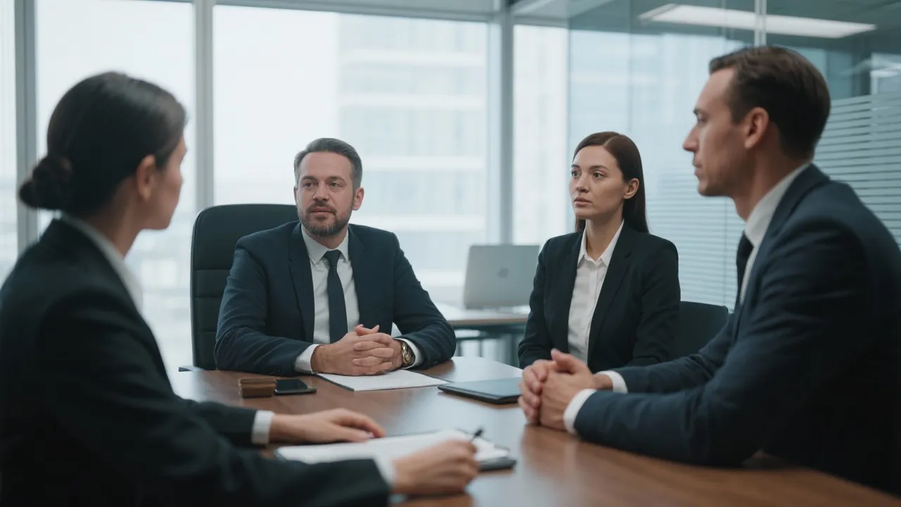 Consultoria Jurídica para Empresas