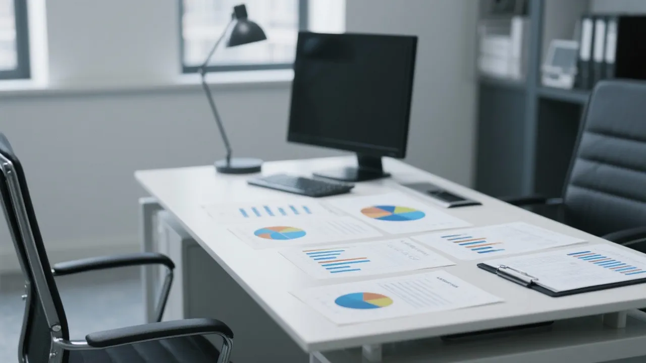 Estratégias em Consultoria de Custos