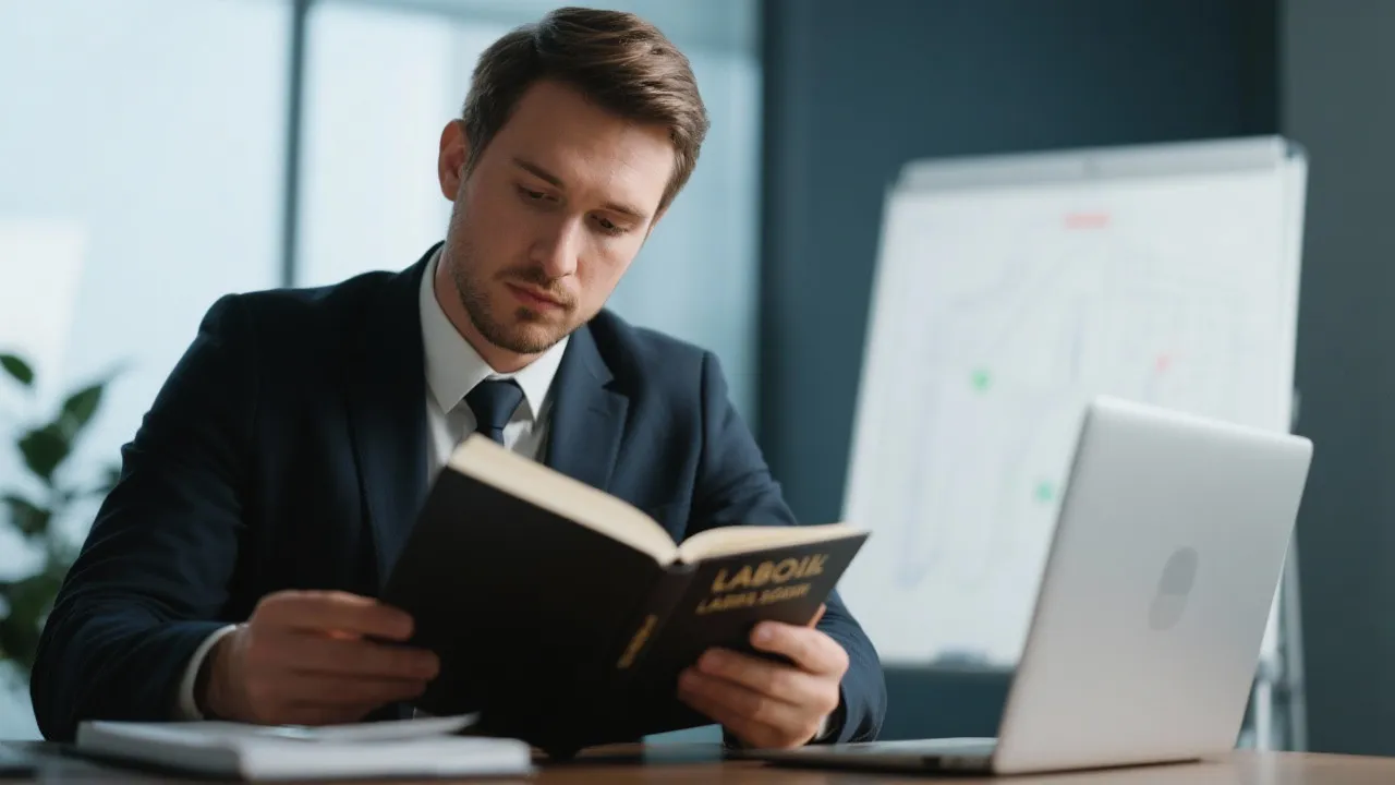 Descobrindo o MBA em Direito do Trabalho