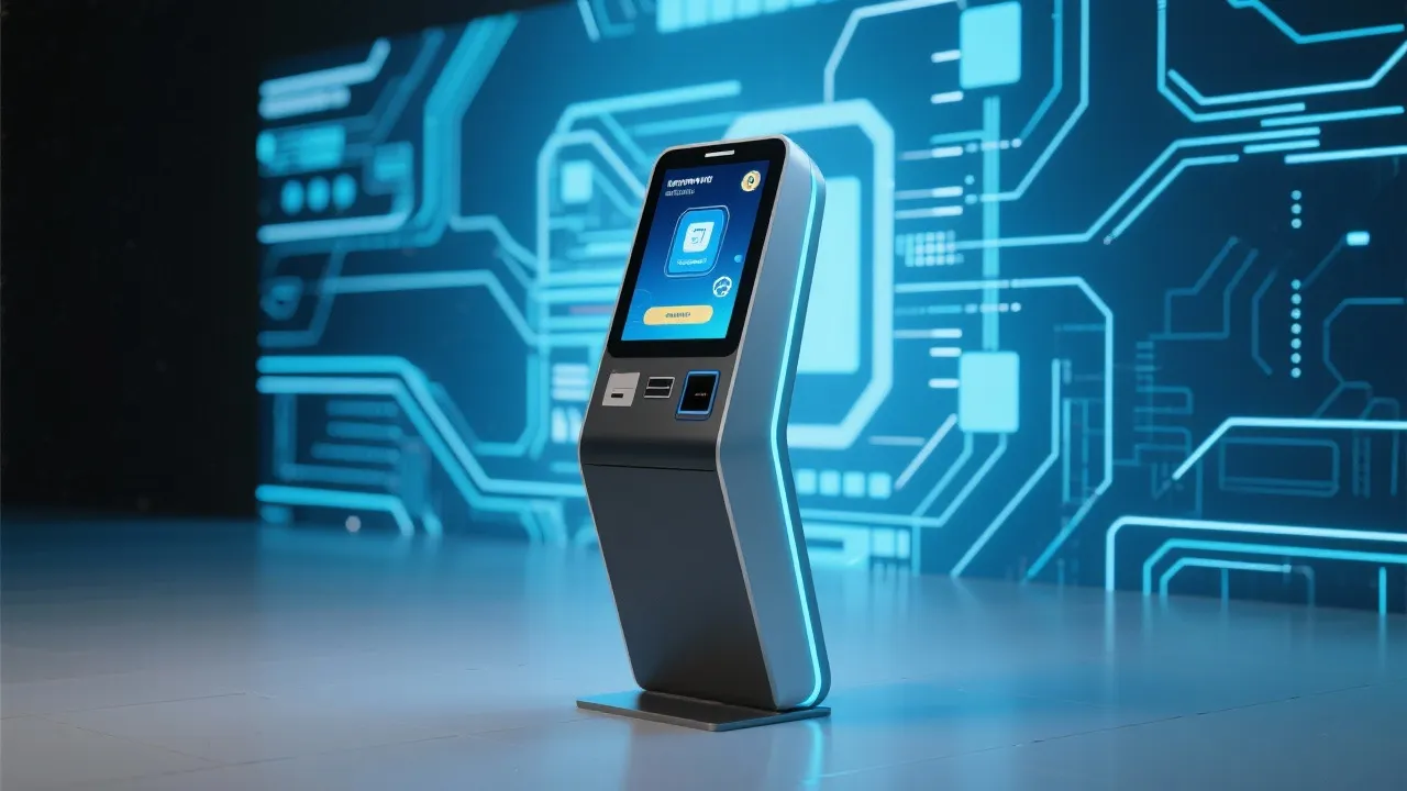 Totem Bematech: Sua Solução Ideal