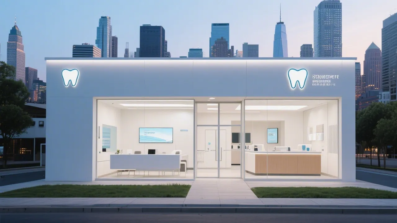 Finding Dentists Accepting Delta Dental Nearby