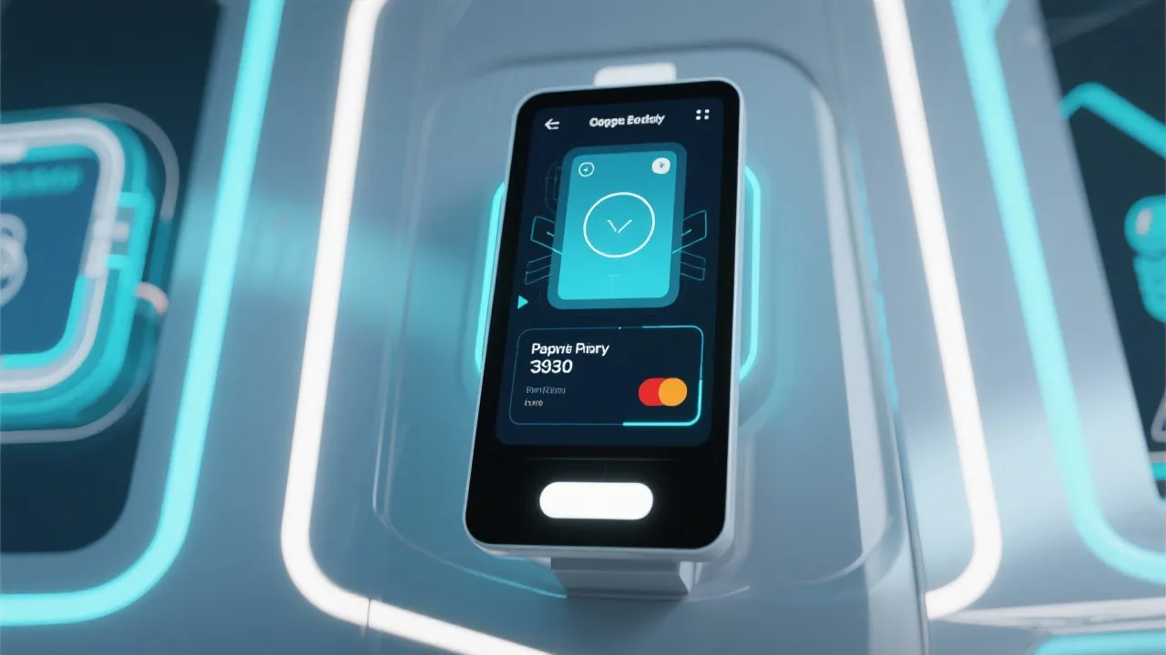 Automatização de Pagamentos: O Futuro está Aqui