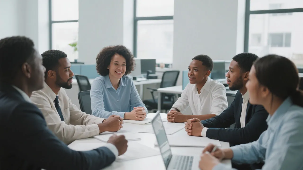 Estratégias de Retenção de Funcionários