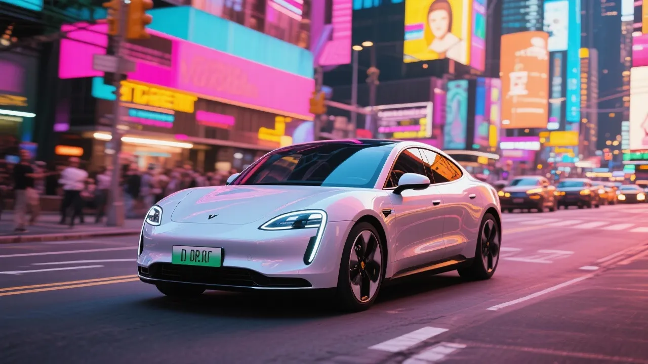 Guia Para Comprar Carro Elétrico