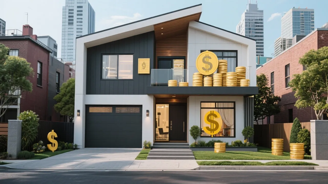 Como Comprar Casa Financiada Sem Entrada