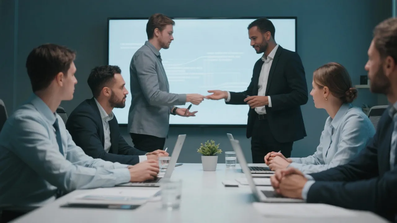 Estratégias de Consultoria para Retenção