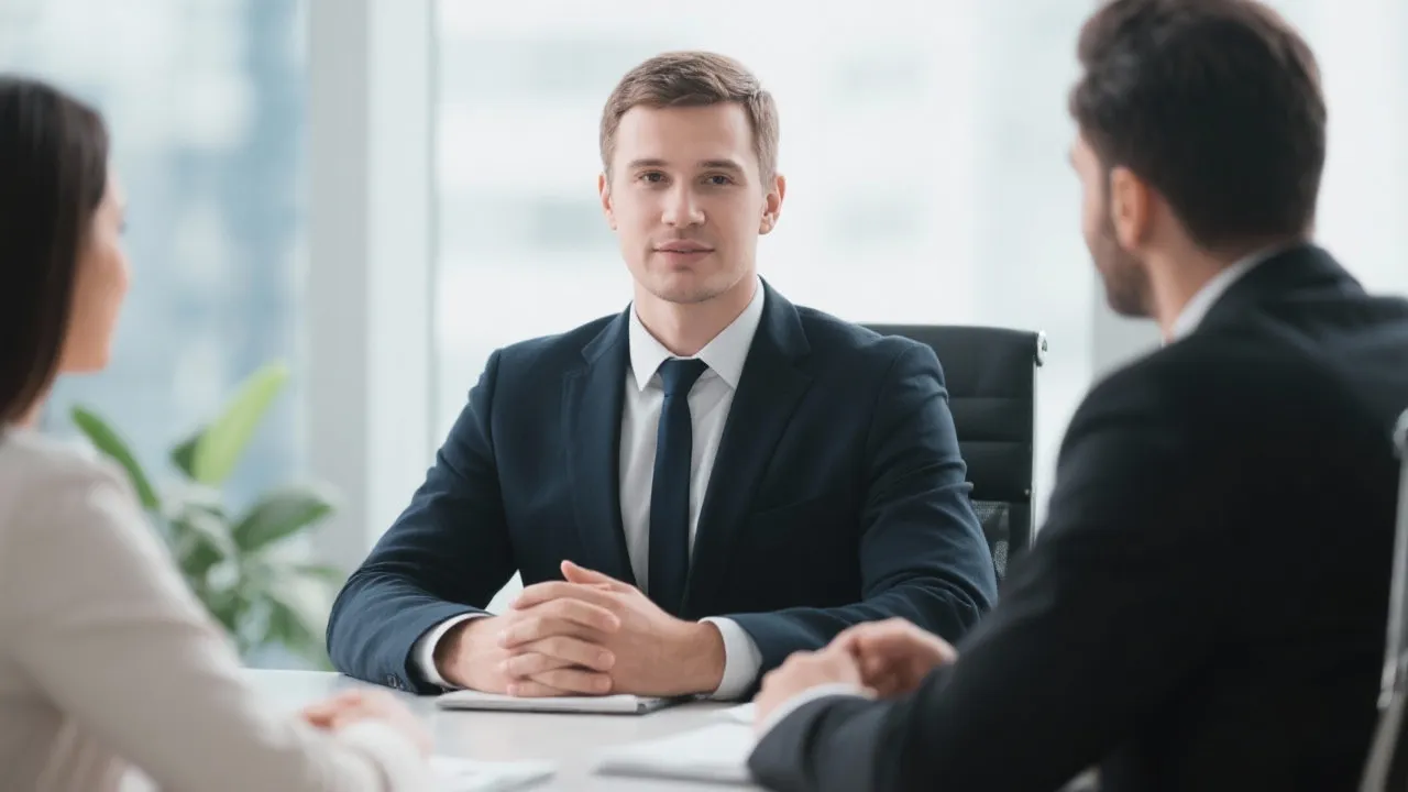 Consultoria Jurídica para Empresas