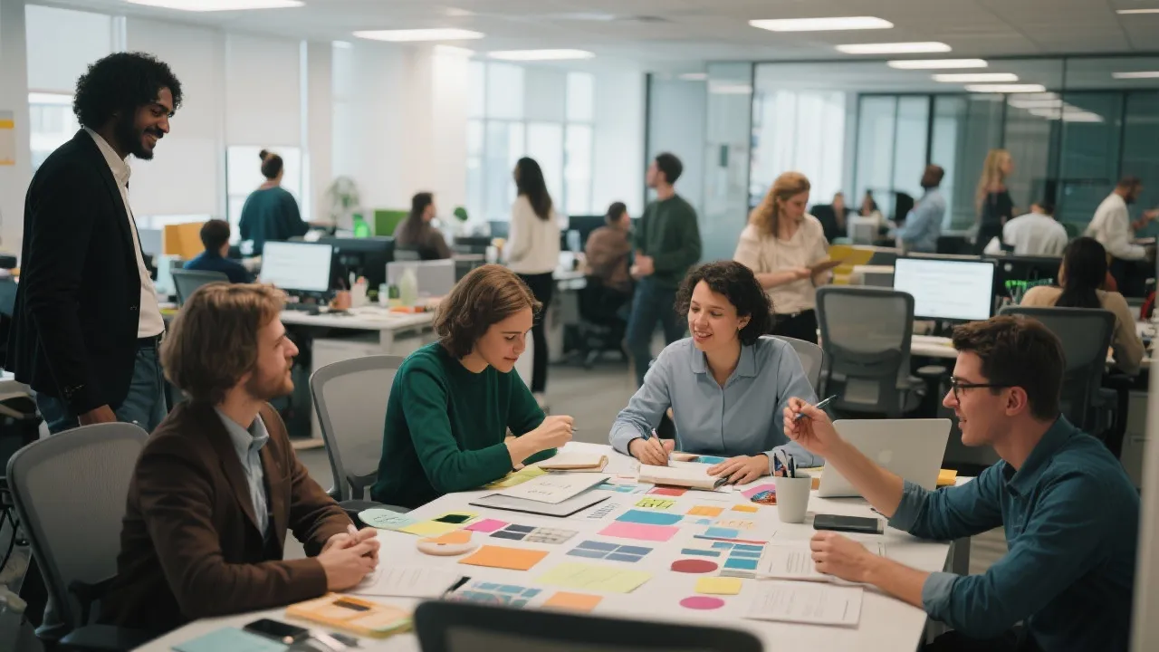 El Papel de las Agencias Mkt Modernas