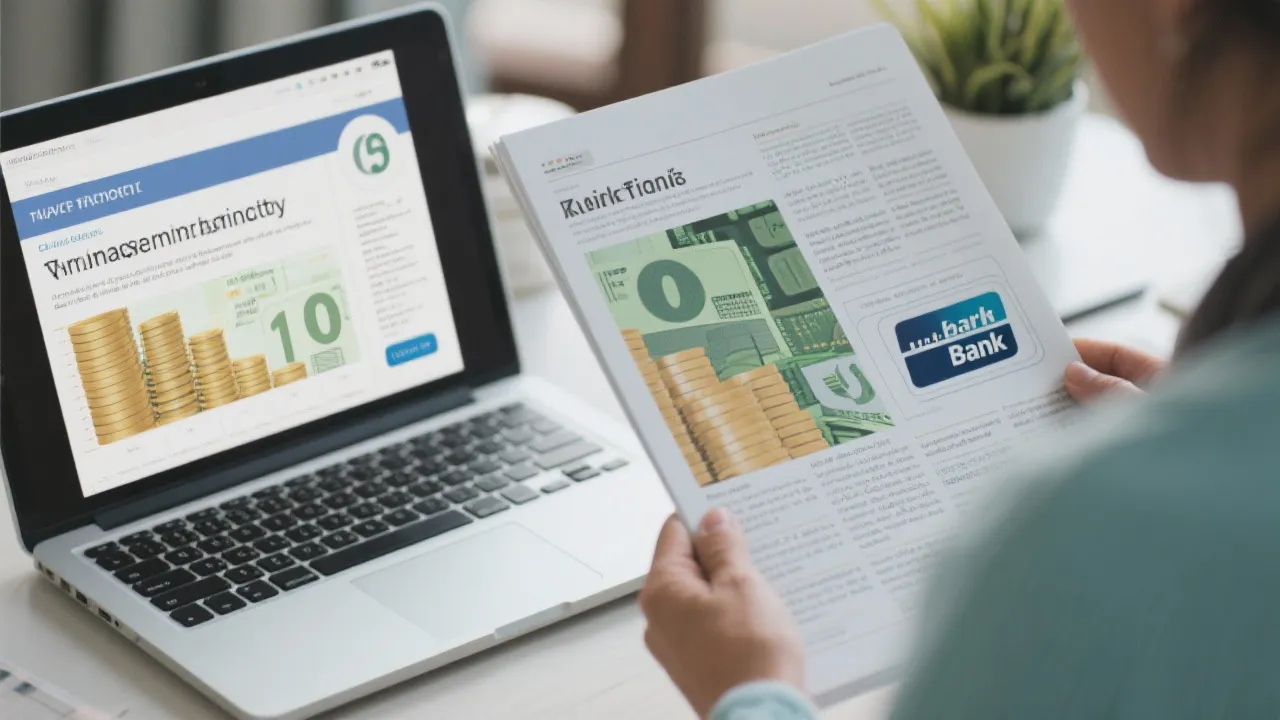 Estrategias de Gestão Financeira ESPM
