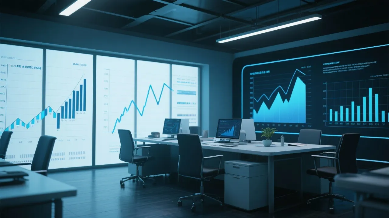 Estratégias em Administração Financeira