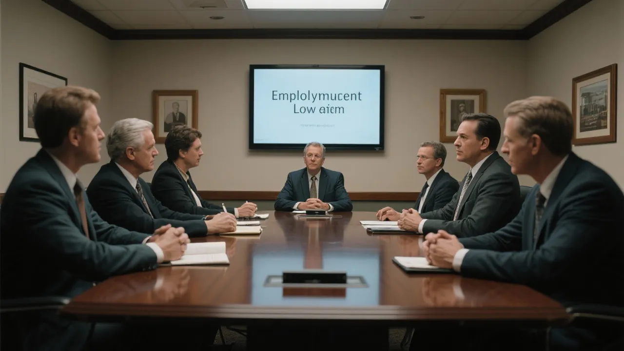 Aprofundando-se no Direito do Trabalho