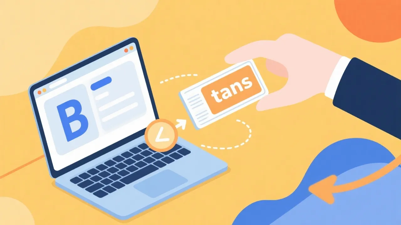 Como Receber Pagamentos com contas online