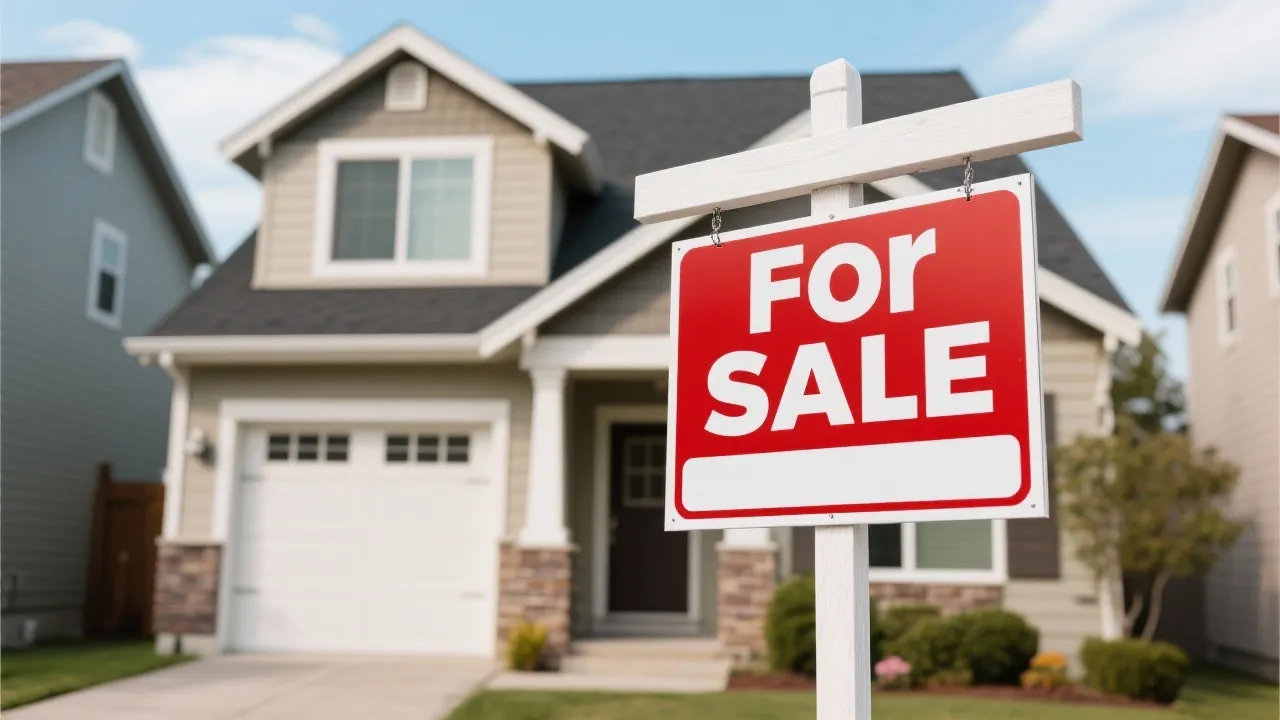 A Guide to Buying a Financed Home
