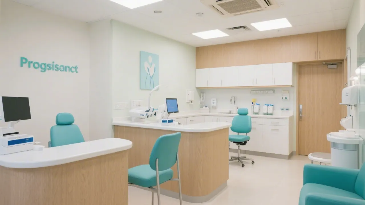 Finding Dental Providers Nearby