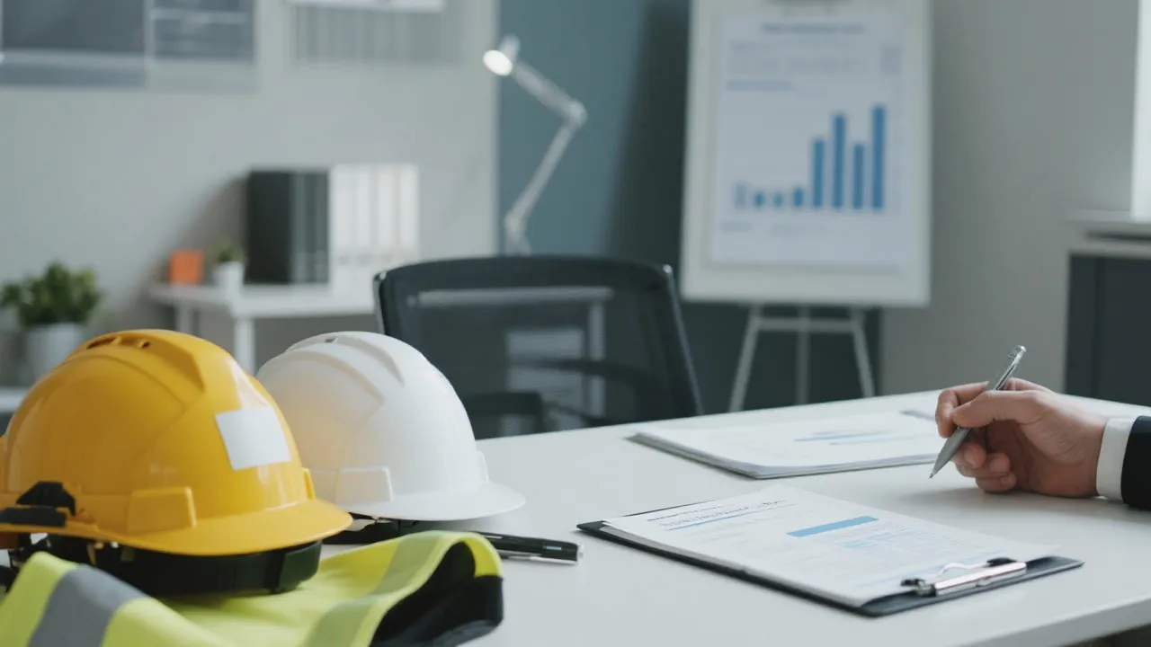 A Importância da Consultoria em Segurança no Trabalho