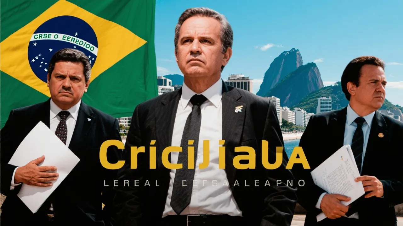 O Papel dos Advogados Criminalistas