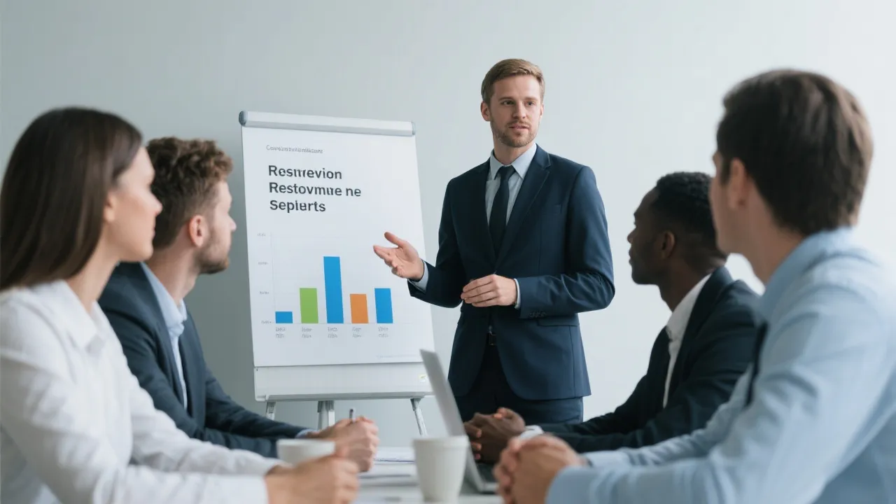 Estratégias de Consultoria em Retenção