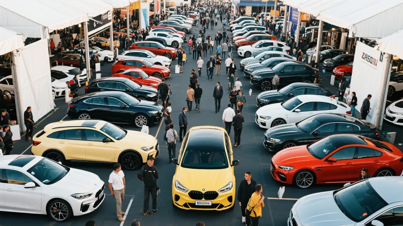 Guia Completo de Carros Usados