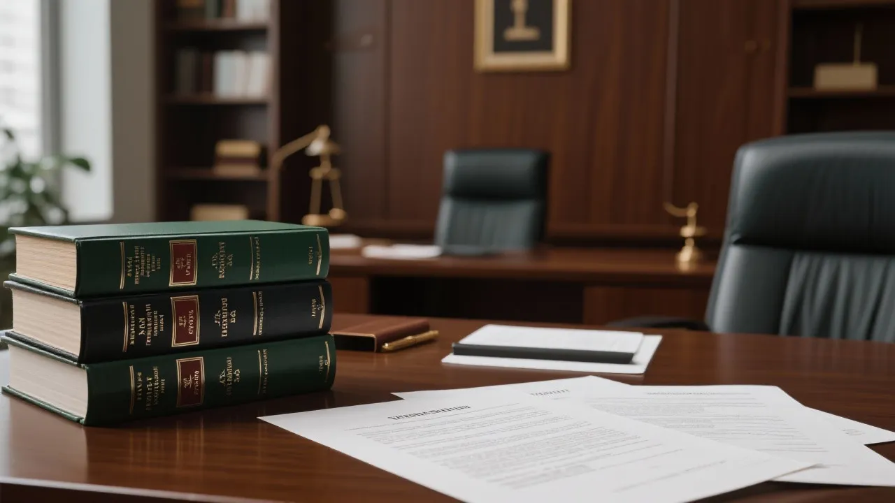 Guia Completo de Advocacia Empresarial
