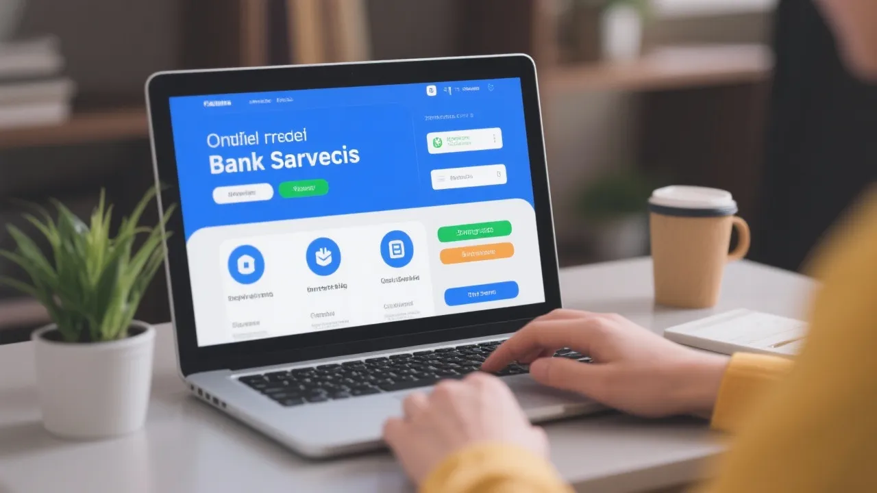 Grd Investimentos e Contas Bancárias Online