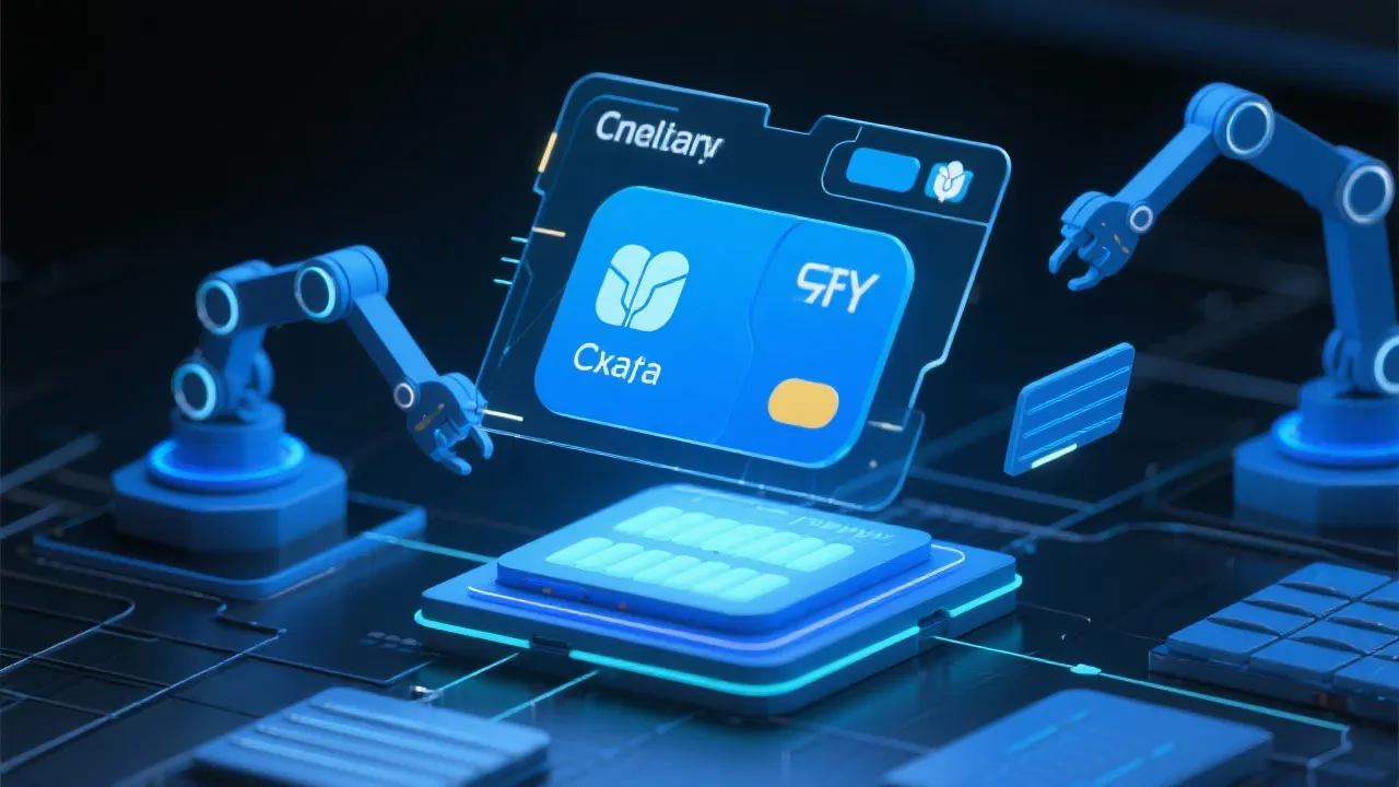 O Futuro da Automação em Pagamentos Online