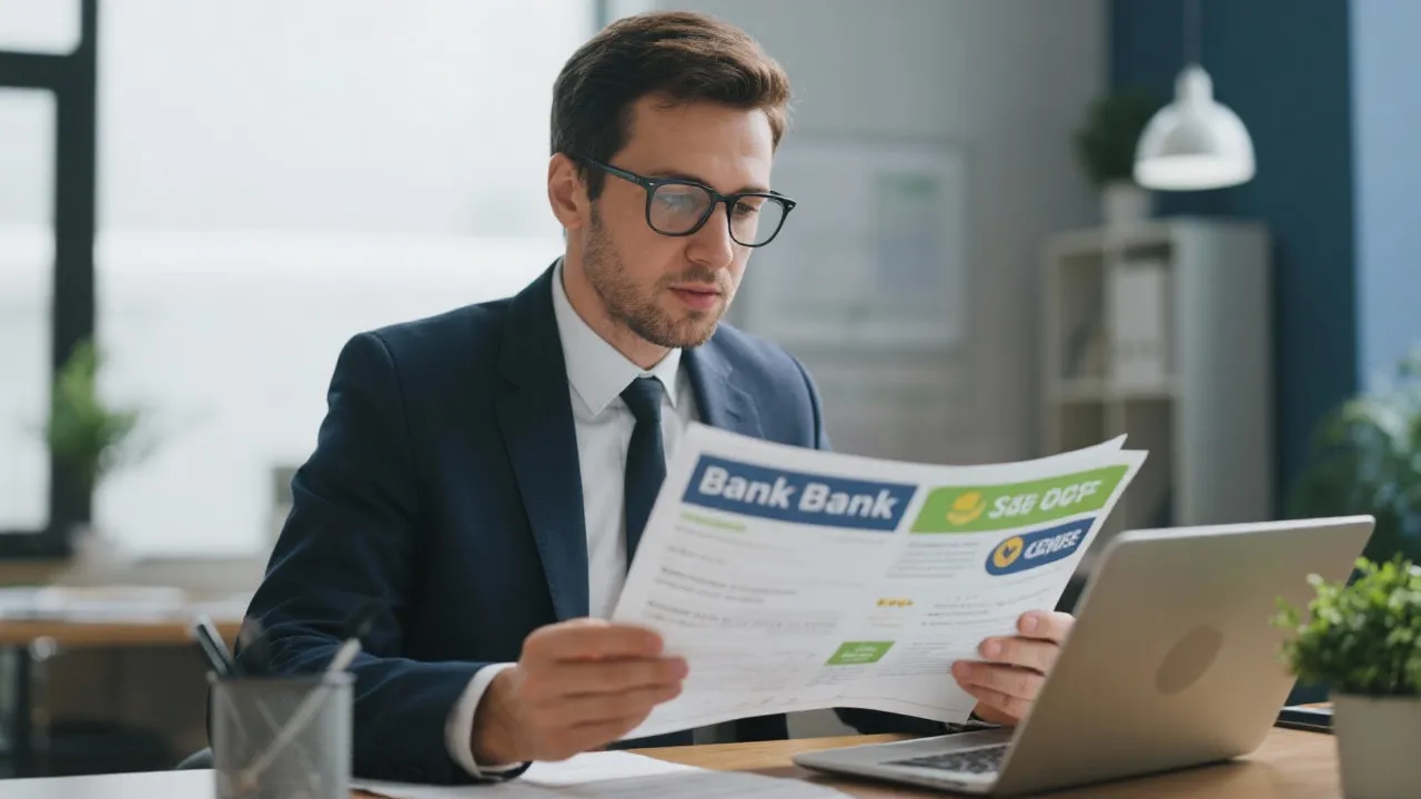 Lira Investimentos Explora Ofertas Bancárias