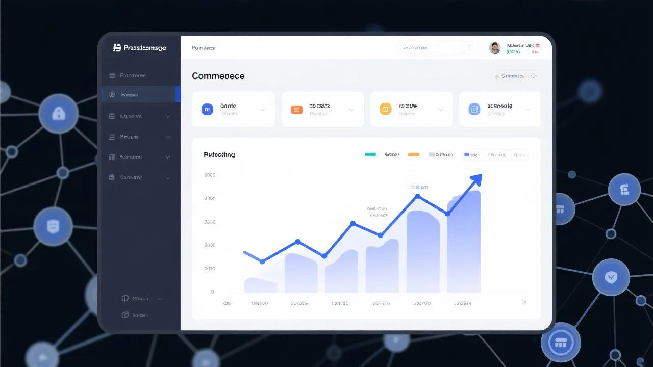 Ventajas de Plataforma Ecommerce Salesforce