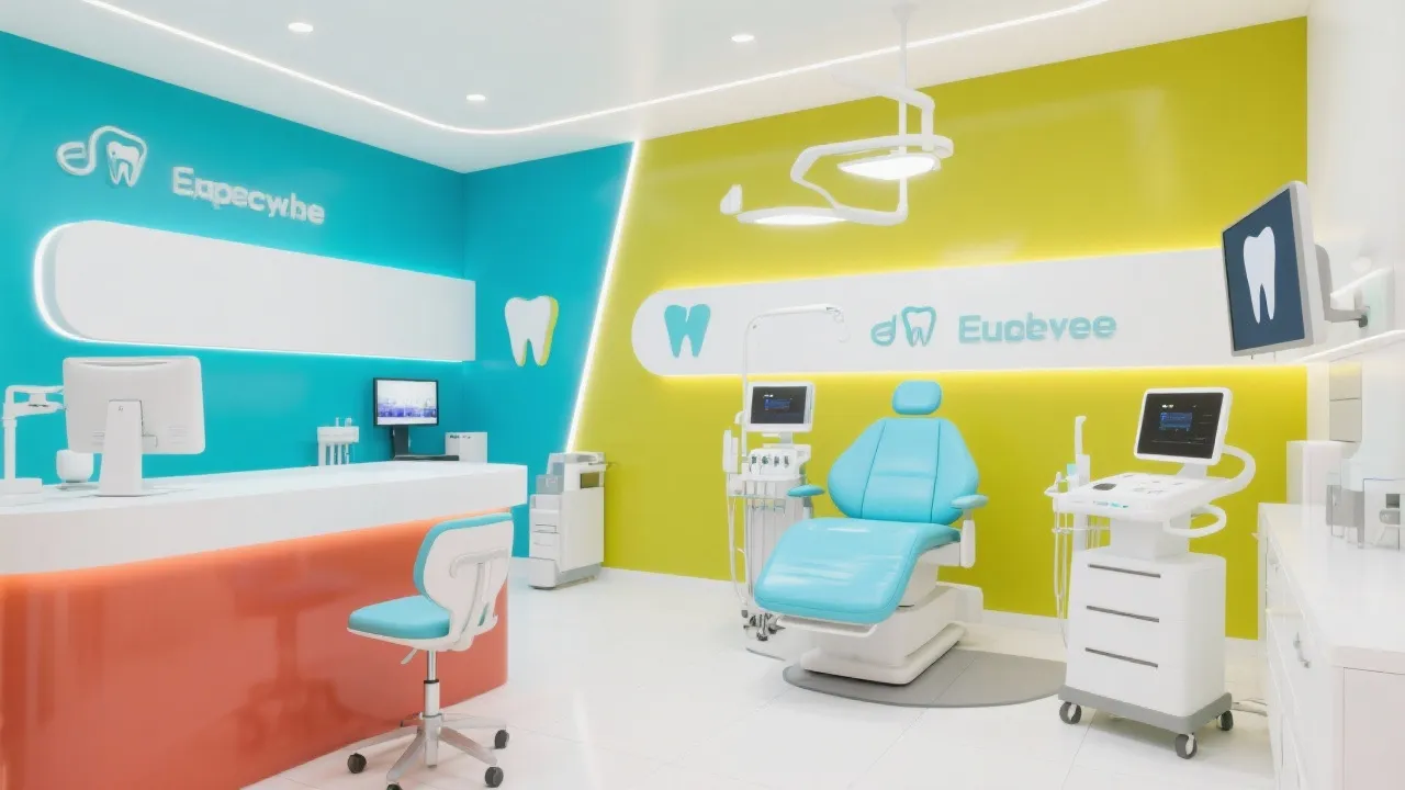 La Clínica Fluor: Excelencia Dental