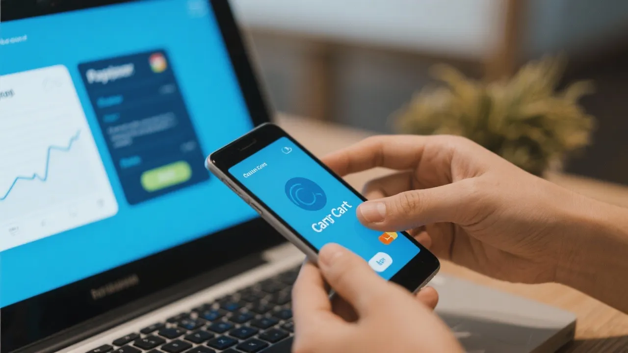 Como Receber Pagamentos Online de Forma Eficaz