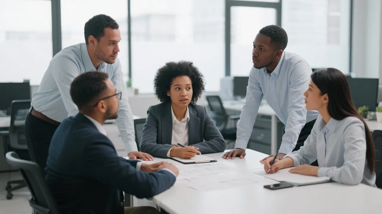 Estratégias de Consultoria para Retenção de Funcionários