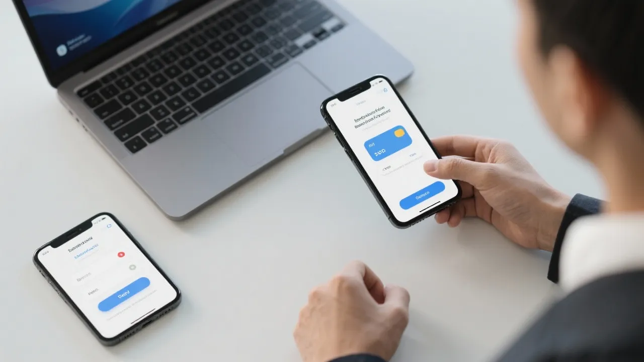 Como Receber Pagamentos Online Eficazmente