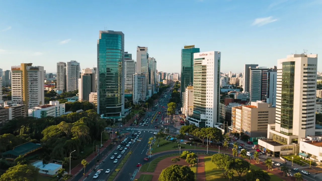 Transforme Seu Negócio com Consultoria Empresarial