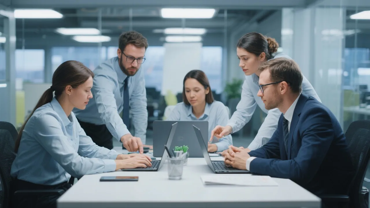 Estratégias de Retenção de Funcionários