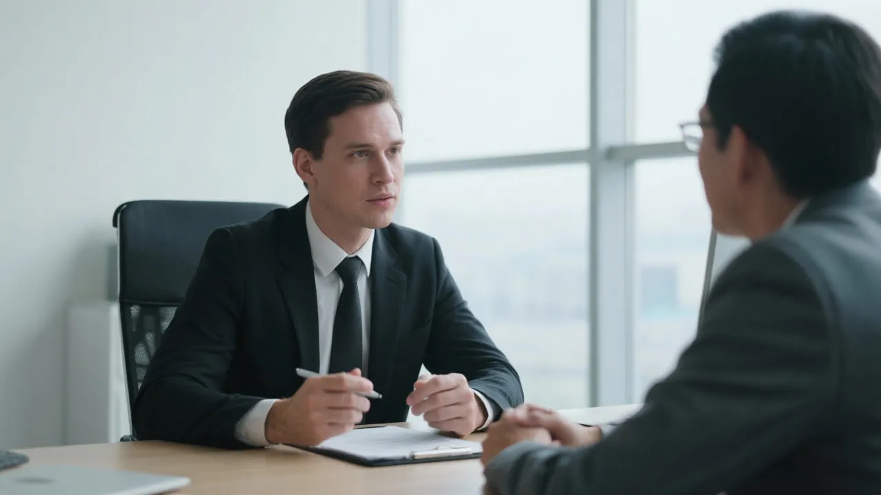 A Importância do Advogado Empresarial