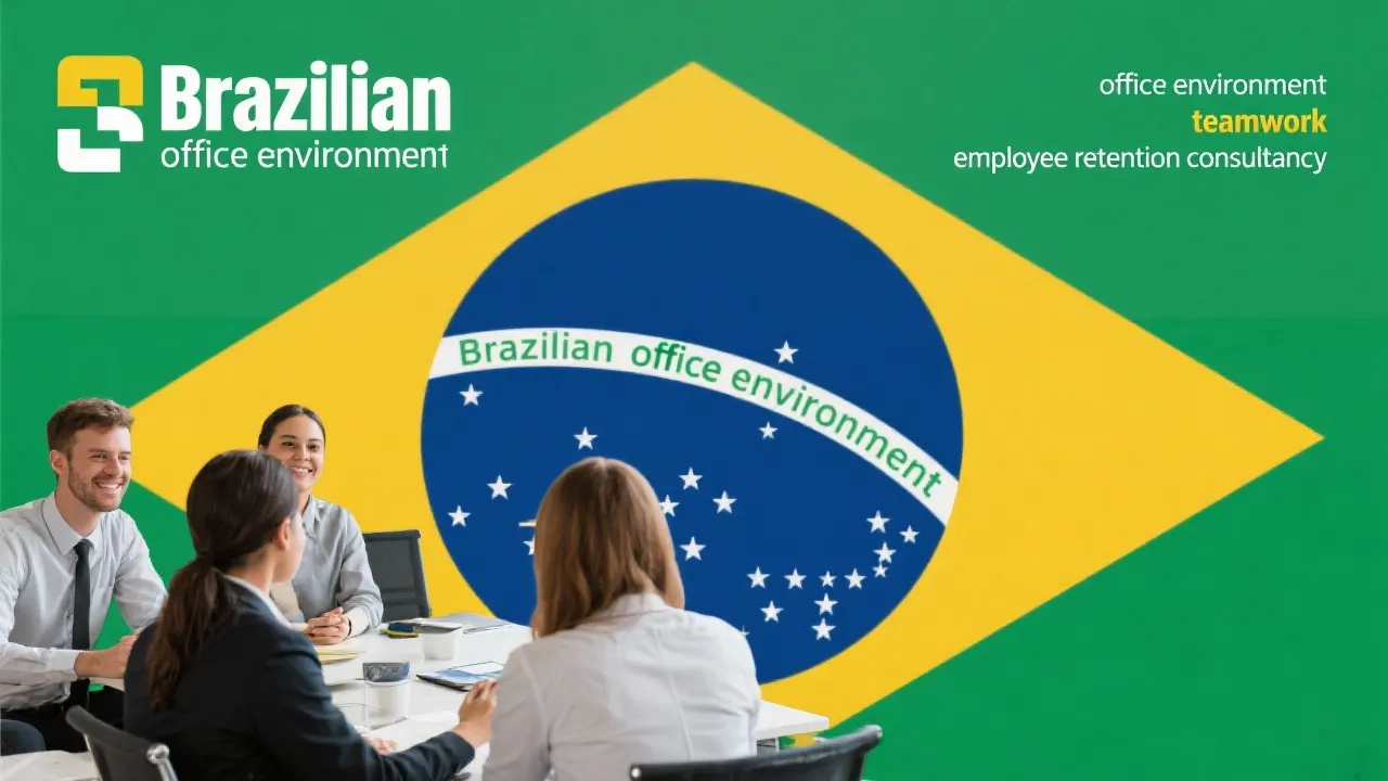 Estratégias de Retenção de Funcionários
