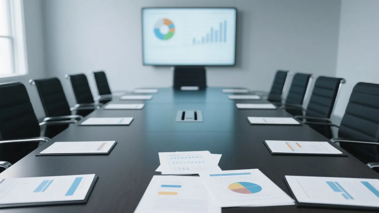 Administração Financeira Empresarial