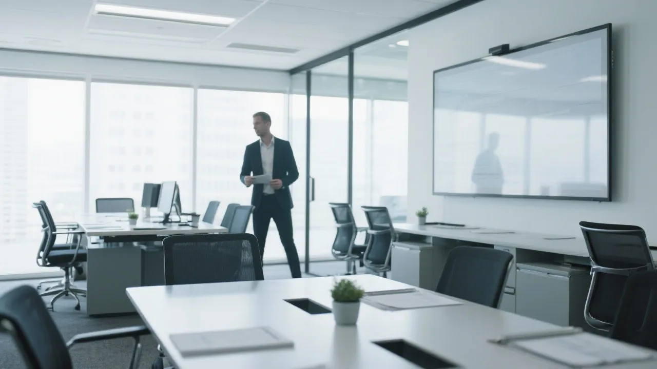 Consultoria Empresarial SC: Estratégias de Sucesso