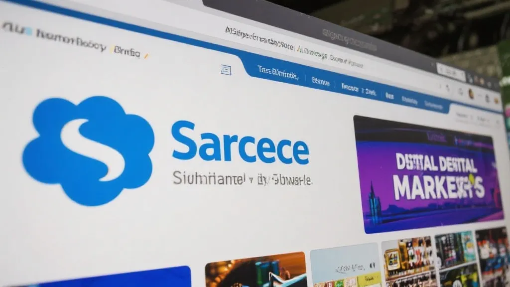 Optimización con Plataforma Ecommerce Salesforce