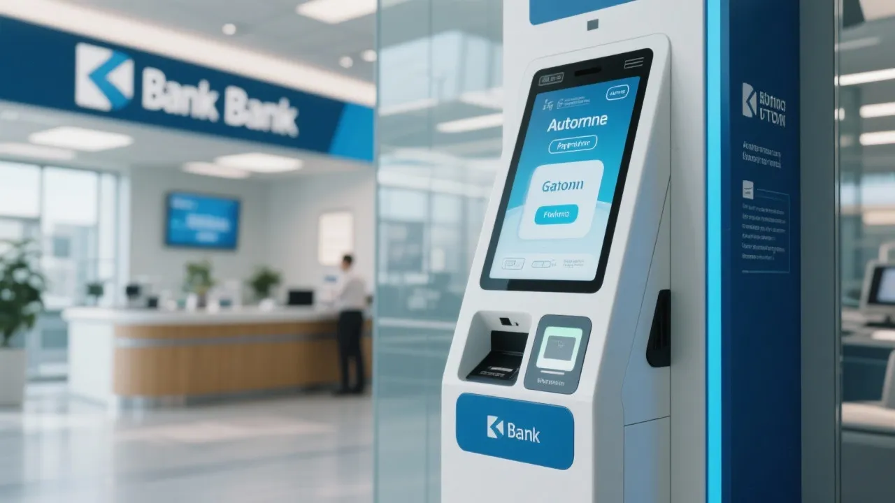 O Futuro da Automatização de Pagamentos