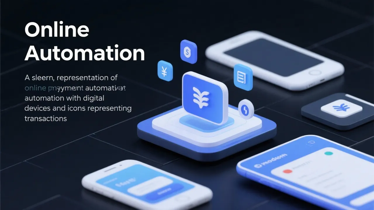 Maximizing Efficiency in Payment Automation