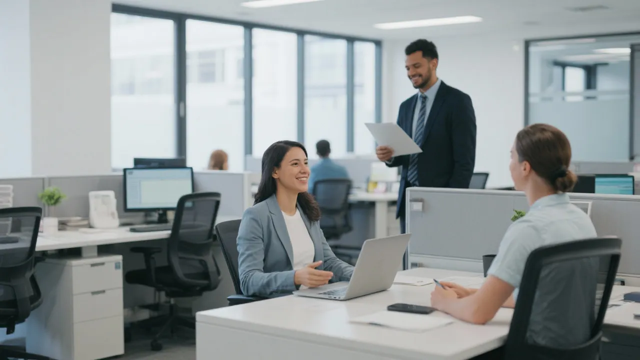 Estratégias Eficazes para Retenção de Funcionários