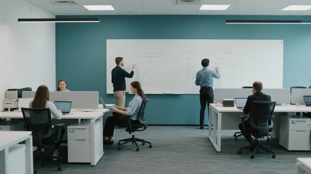 Erp Automação: Transformando Empresas