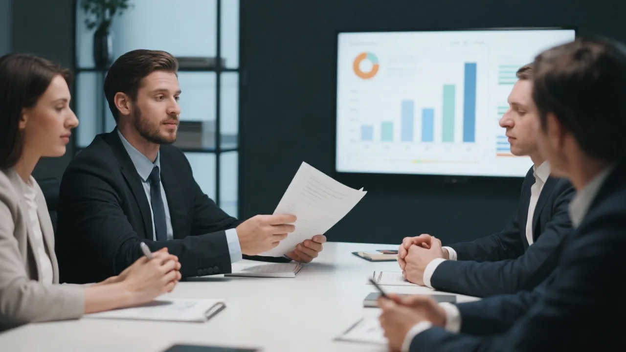 Controle de Contas a Receber: Estratégias Financeiras
