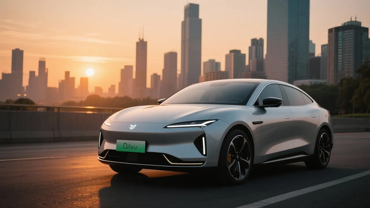 Como Comprar Carro Elétrico