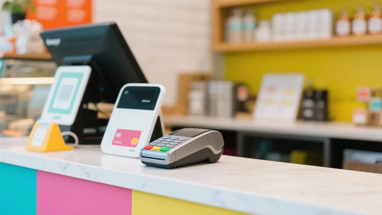 Trustpay Maquininha: Solução de Pagamento Eficiente