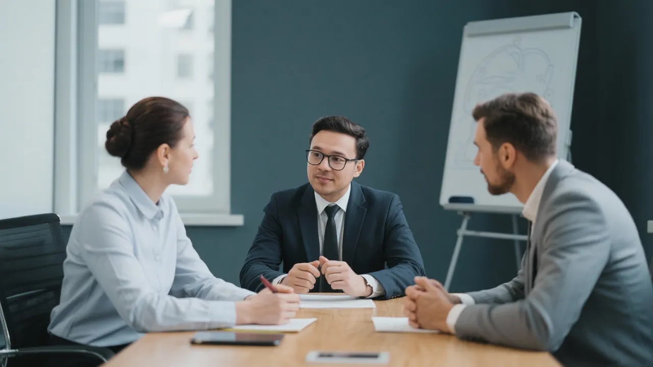 Estratégias de Consultoria em Retenção
